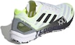 Shop adidas Terrex Speed Pro Trail 'Putih Solar Kuning' FW2723
