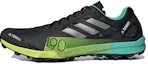 Buy adidas Terrex Speed Pro Trail Gelb Blau Schwarz FW2722