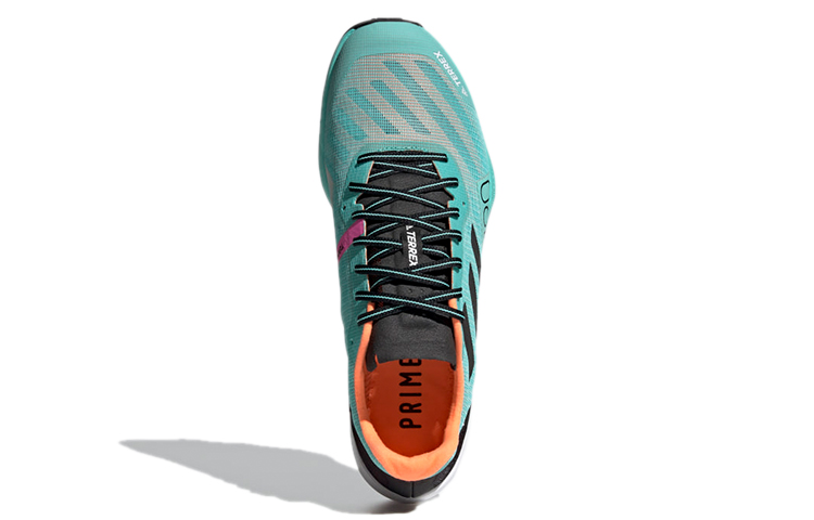 Purchase adidas Terrex Speed Pro Trail Blauw/Zwart/Wit FW2724