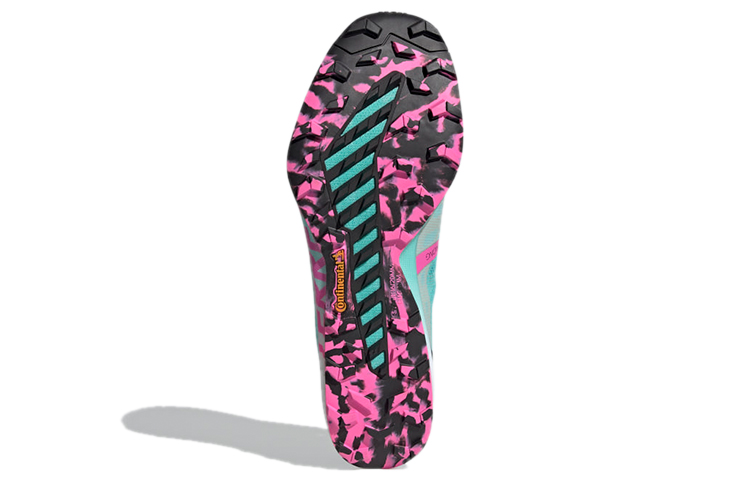 Details for adidas Terrex Speed Pro Trail Blauw/Zwart/Wit FW2724