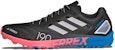 adidas Terrex Speed Pro Trail Running 'Hitam Biru Merah Jambu' GZ8922