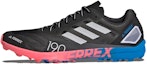 Buy adidas Terrex Speed Pro Trail Running 'Hitam Biru Merah Jambu' GZ8922