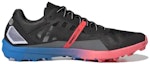 Order adidas Terrex Speed Pro Trail Running 'Hitam Biru Merah Jambu' GZ8922