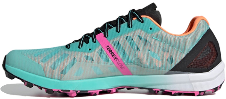 adidas Terrex Speed Pro Trail Blue/Black/ 'White' FW2724 Buy adidas Terrex Speed Pro Trail Blue/Black/ 'White' FW2724