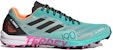 adidas Terrex Speed Pro Trail Biru/Hitam/Putih FW2724