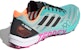 adidas Terrex Speed Pro Trail Biru/Hitam/Putih FW2724