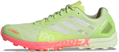 adidas Terrex Speed Pro Trail Running 'Neon Orange' GZ8923 adidas Terrex Speed Pro Trail Running 'Neon Orange' GZ8923