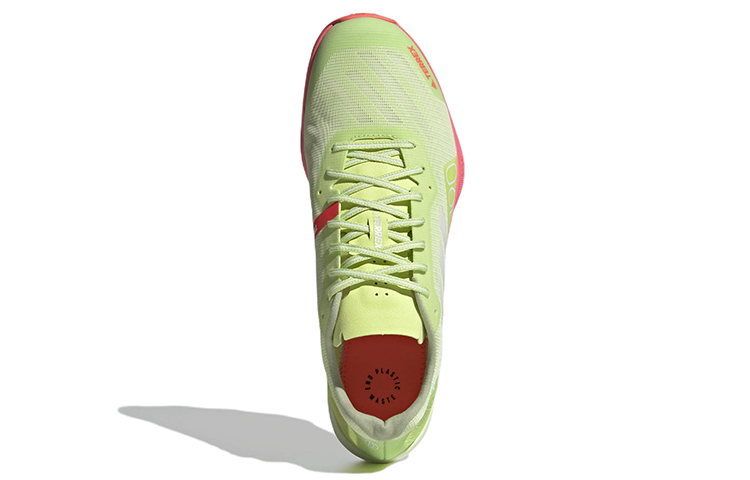 Purchase adidas Terrex Speed Pro Trail Running ''Orange Néon'' GZ8923