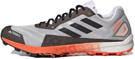 adidas Terrex Speed Pro Trail Running Shoes 'Non Dyed Impact Orange' HR1124 adidas Terrex Speed Pro Trail Running Shoes 'Non Dyed Impact Orange' HR1124
