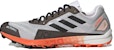 adidas Terrex Speed Pro Kasut Lari Trail 'Non Dyed Impact Orange' HR1124