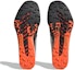 Purchase adidas Terrex Speed Pro Kasut Lari Trail 'Non Dyed Impact Orange' HR1124