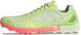 adidas Terrex Speed Pro Trail Running 'Jingga Neon' GZ8923