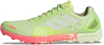 Buy adidas Terrex Speed Pro Trail Running 'Jingga Neon' GZ8923