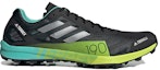 Order adidas Terrex Speed Pro Trail /Kuning/Biru 'Hitam' FW2722