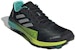 adidas Terrex Speed Pro Trail /Kuning/Biru 'Hitam' FW2722