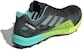 adidas Terrex Speed Pro Trail /Kuning/Biru 'Hitam' FW2722