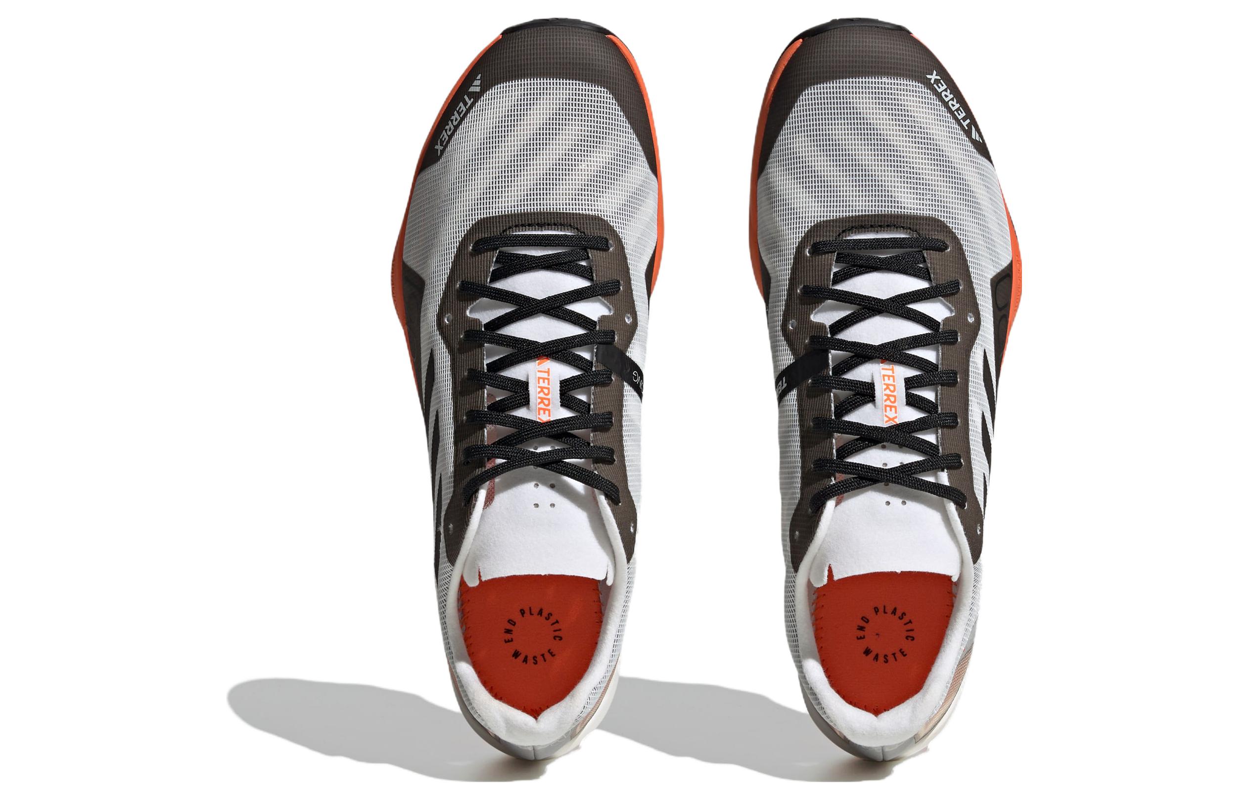 Purchase 阿迪达斯 Terrex Speed Pro 越野跑鞋 '未染色冲击橙' HR1124