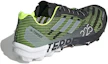 Lookbook adidas Terrex Speed SG Trail Running Schoenen ''Zwart Geel Wit'' FW2870