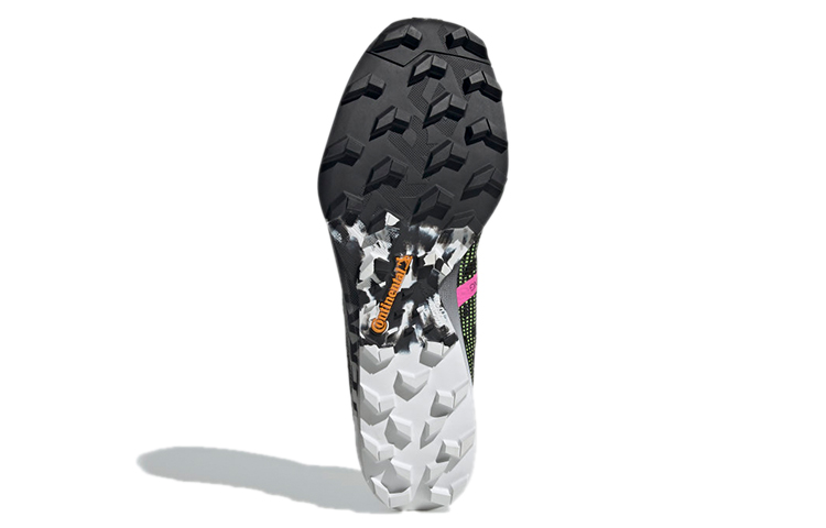 Purchase adidas Terrex Speed SG Trail Running Schoenen ''Zwart Geel Wit'' FW2870