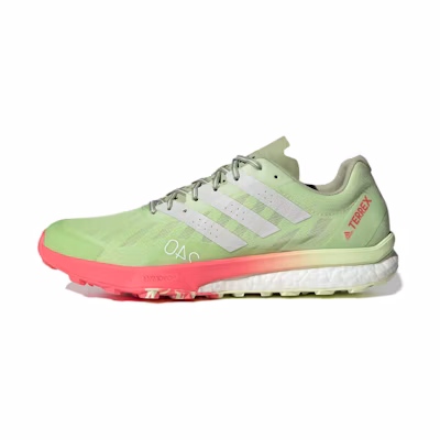adidas Terrex Speed Ultra 'Almost Lime'