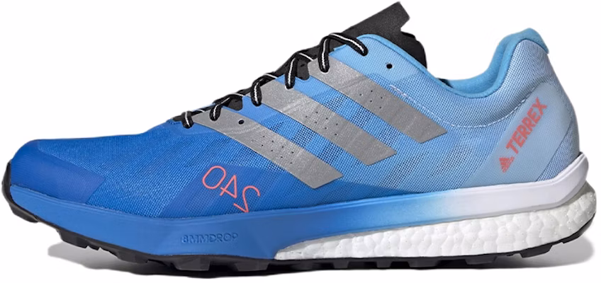 adidas Terrex Speed Ultra 'Azul' H03185 Buy adidas Terrex Speed Ultra 'Azul' H03185