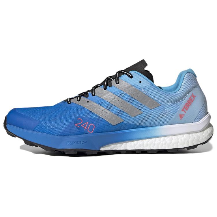 Buy adidas Terrex Speed Ultra ''Bleu'' H03185