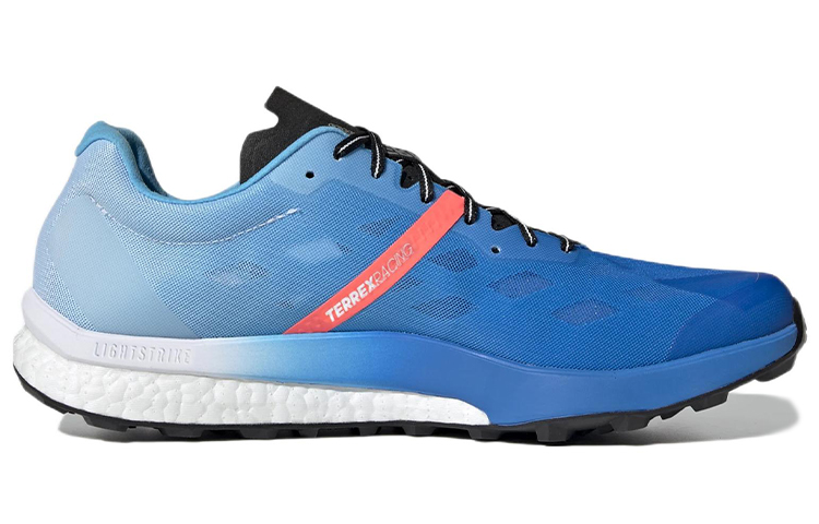 Order adidas Terrex Speed Ultra ''Bleu'' H03185