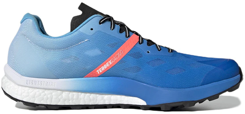 adidas Terrex Speed Ultra ''Bleu'' H03185 Order adidas Terrex Speed Ultra ''Bleu'' H03185