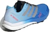 Shop 阿迪达斯 Terrex Speed Ultra '蓝色' H03185