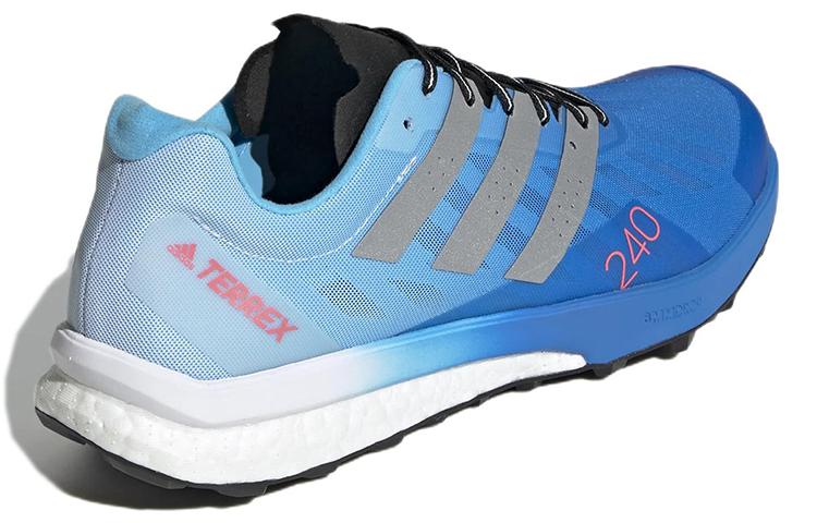 Shop adidas Terrex Speed Ultra ''Bleu'' H03185