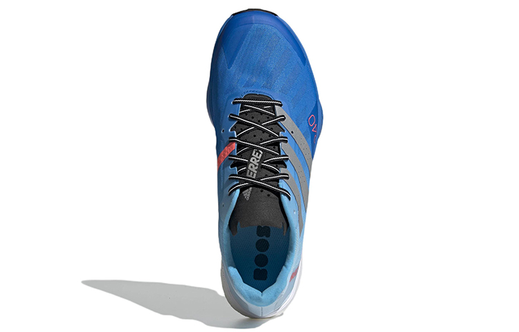 Purchase adidas Terrex Speed Ultra ''Bleu'' H03185