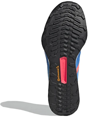 adidas Terrex Speed Ultra ''Bleu'' H03185 Details for adidas Terrex Speed Ultra ''Bleu'' H03185