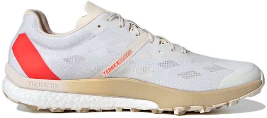 adidas Terrex Speed Ultra 'Blanco Oro' FZ3254 Order adidas Terrex Speed Ultra 'Blanco Oro' FZ3254