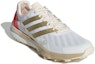 Lookbook adidas Terrex Speed Ultra 'Blanco Oro' FZ3254
