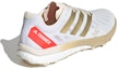Shop adidas Terrex Speed Ultra 'Blanco Oro' FZ3254