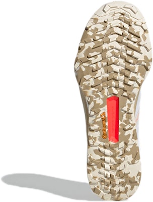 adidas Terrex Speed Ultra 'Blanco Oro' FZ3254 Details for adidas Terrex Speed Ultra 'Blanco Oro' FZ3254