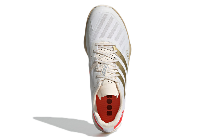 Purchase adidas Terrex Speed Ultra Off- Matte Goud ''Wit'' FZ3254