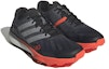 Lookbook adidas Terrex Speed Ultra Trail 'Negro Solar Rojo' HR1119