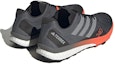Shop adidas Terrex Speed Ultra Trail 'Negro Solar Rojo' HR1119