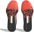 Details for adidas Terrex Speed Ultra Trail 'Negro Solar Rojo' HR1119