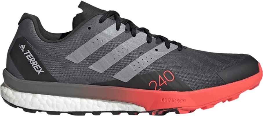 adidas Terrex Speed Ultra Trail 'Hitam Solar Merah' GY6113 Buy adidas Terrex Speed Ultra Trail 'Hitam Solar Merah' GY6113