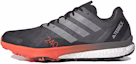 Buy adidas Terrex Speed Ultra Trail ''Nero Solar Rosso'' HR1119