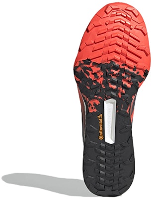 テレックス スピードウルトラ 黒/ソーラーレッド
(Terekkusu Supīdo Urutora Kuro/Sōrā Reddo) GY6113 Details for テレックス スピードウルトラ 黒/ソーラーレッド
(Terekkusu Supīdo Urutora Kuro/Sōrā Reddo) GY6113