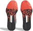 Details for adidas Terrex Speed Ultra Trail ''Nero Solar Rosso'' HR1119