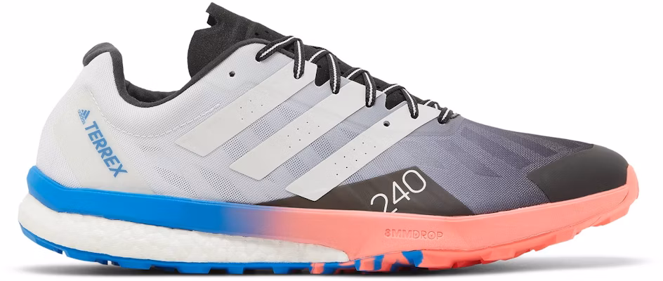 adidas Terrex Speed Ultra Trail 'Hitam Turbo' GZ8920 Buy adidas Terrex Speed Ultra Trail 'Hitam Turbo' GZ8920