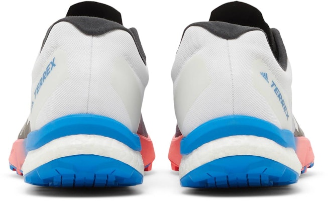 adidas Terrex Speed Ultra Trail 'Hitam Turbo' GZ8920 Details for adidas Terrex Speed Ultra Trail 'Hitam Turbo' GZ8920