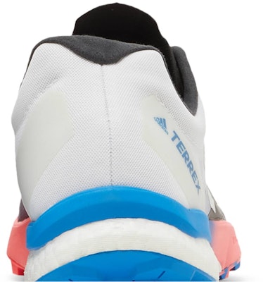 adidas Terrex Speed Ultra Trail 'Hitam Turbo' GZ8920 Sizing adidas Terrex Speed Ultra Trail 'Hitam Turbo' GZ8920