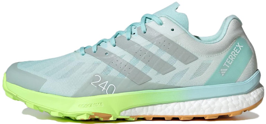 adidas Terrex Speed Ultra Trail 防滑耐磨 低筒 跑步鞋 男款 藍青 Buy adidas Terrex Speed Ultra Trail 防滑耐磨 低筒 跑步鞋 男款 藍青