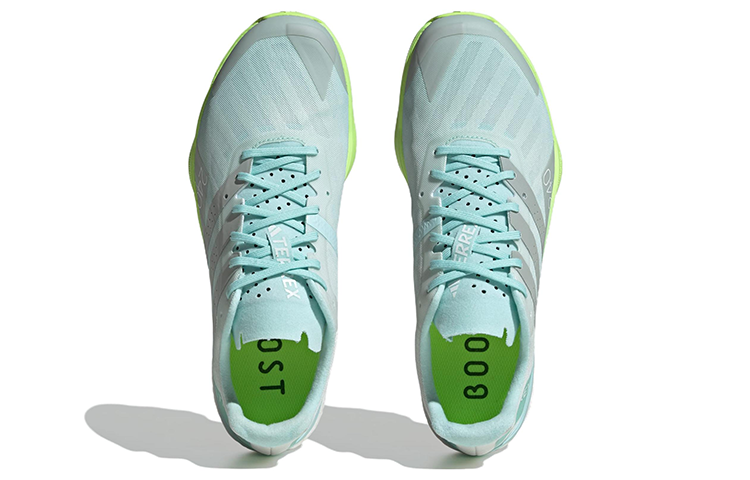 Purchase adidas Terrex Speed Ultra Trail ''Blauw Cyan'' IF5001