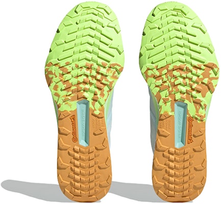 adidas Terrex Speed Ultra Trail 防滑耐磨 低筒 跑步鞋 男款 藍青 Details for adidas Terrex Speed Ultra Trail 防滑耐磨 低筒 跑步鞋 男款 藍青